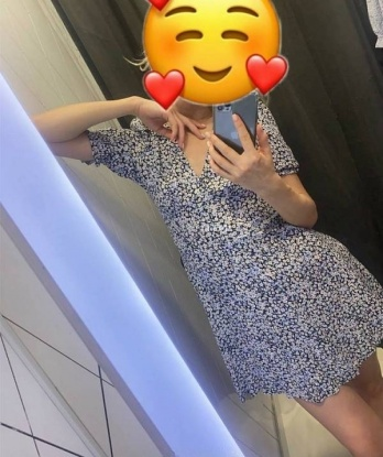 😊 Моя задача - оказывать качественные услуги и подарить тебе незабываемые моменты наслаждения. 🌟 У меня есть обширный опыт, который я готова использовать, чтобы удовлетворить все твои желания. 💋 Я знаю, как создать атмосферу релаксации и страсти одновременно.
Мои услуги включают в себя классический и эротический массаж, стриптиз, ролевые игры и многое другое. 🌹 Также я могу быть твоей идеальной компаньонкой для деловых встреч или вечеринок. ✨ Я открыта к новым приключениям и готова удовлетворить даже самые скрытые фантазии.
У меня есть множество положительных отзывов от довольных клиентов. 😍 Фото, которые ты видишь - полностью мои, без ретуши. Ты можешь быть уверен, что встретишься с настоящим профессионалом, который заботится о своей репутации. 💯
Я жду тебя в Москве, чтобы создать незабываемые воспоминания. Не упускай возможность испытать настоящее удовольствие. 🌹 Свяжись со мной и давай начнем наше волнительное путешествие в мир наслаждения! 💫 Ева